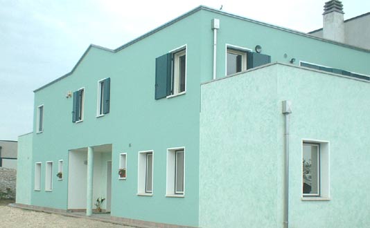 Ecolfer: nuova area uffici