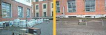 Bonifica di un edificio